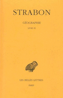Géographie t.VI (liv.9)